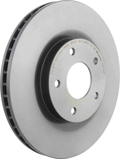 Brembo Disc Brake Rotor