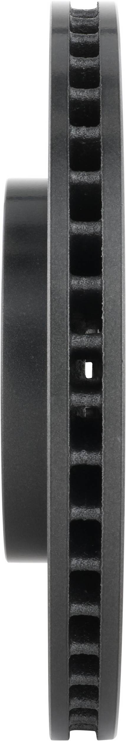 Brembo Disc Brake Rotor 09.A716.21