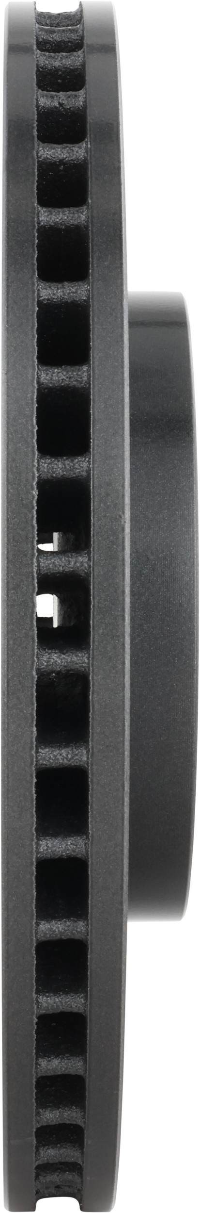 Brembo Disc Brake Rotor 09.A716.21