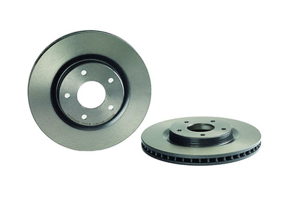 Brembo Disc Brake Rotor