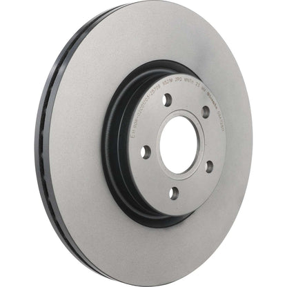 Brembo Disc Brake Rotor 09.A728.11