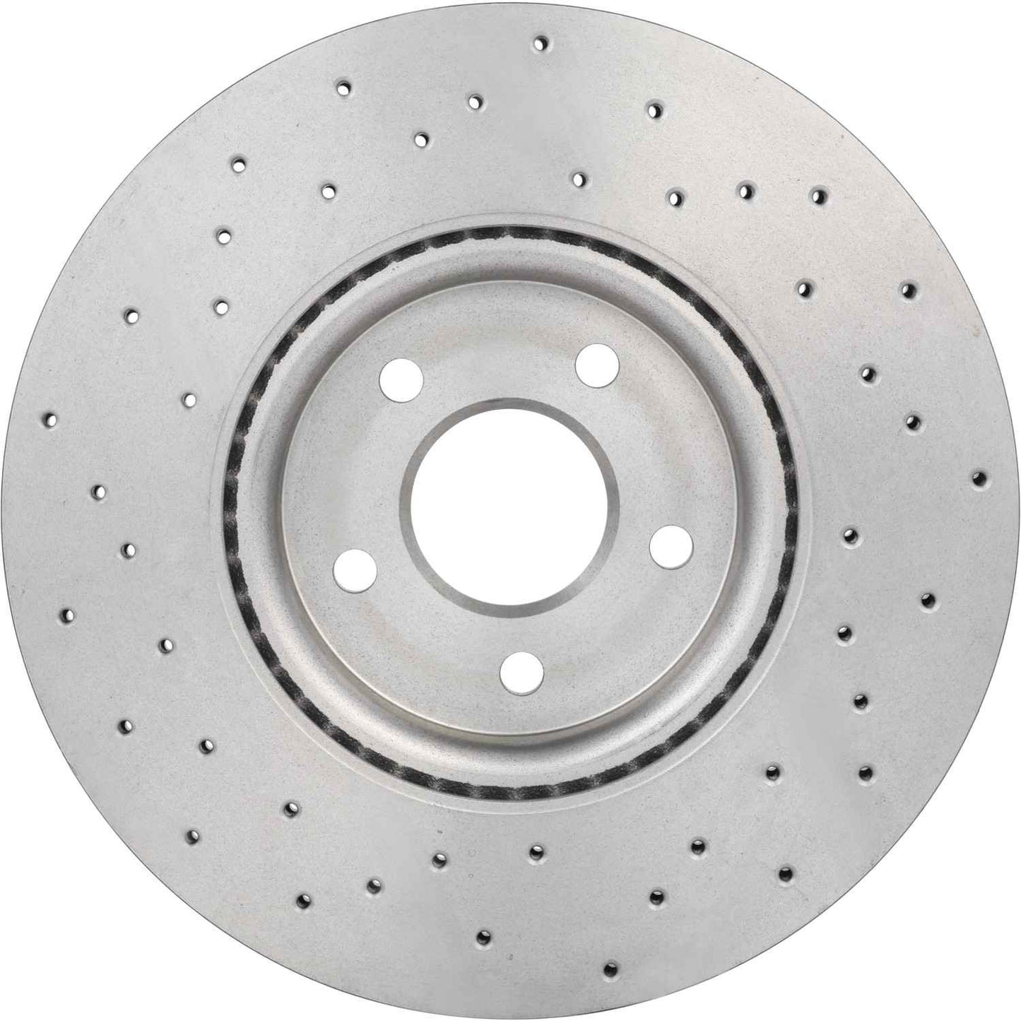 Brembo Disc Brake Rotor 09.A728.1X