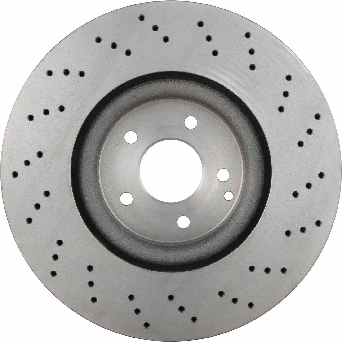 Brembo Disc Brake Rotor