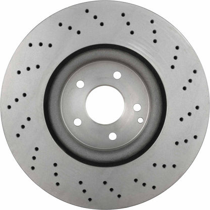 Brembo Disc Brake Rotor