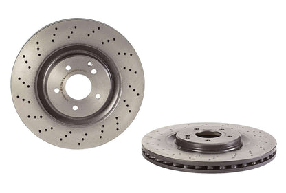 Brembo Disc Brake Rotor