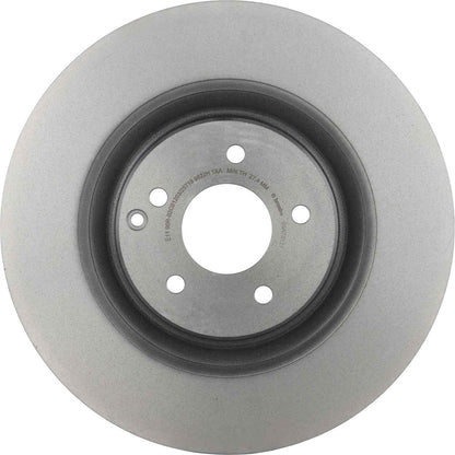 Brembo Disc Brake Rotor