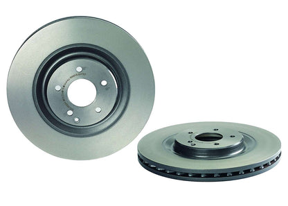 Brembo Disc Brake Rotor