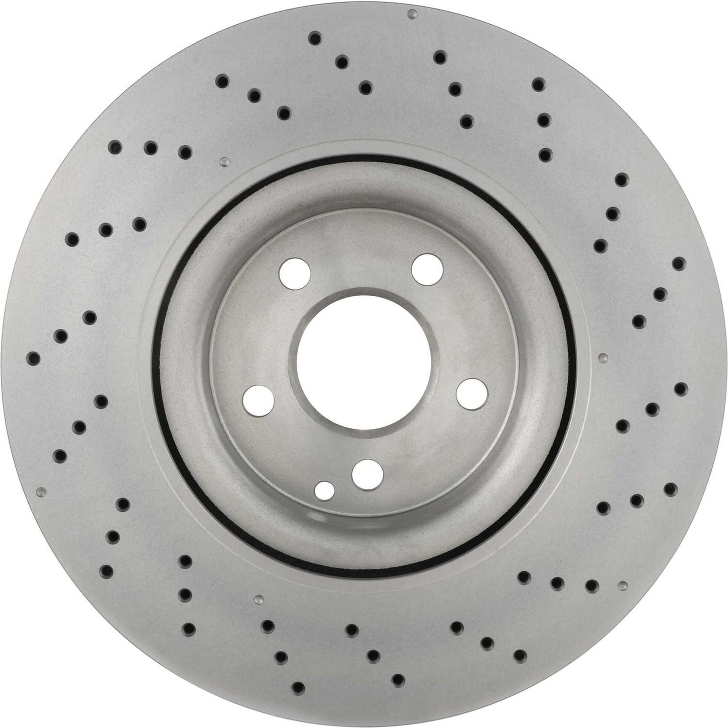 Brembo Disc Brake Rotor