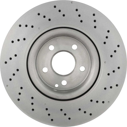 Brembo Disc Brake Rotor