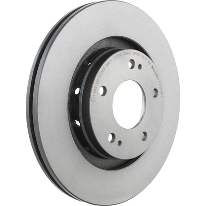 Brembo Disc Brake Rotor 09.A738.11