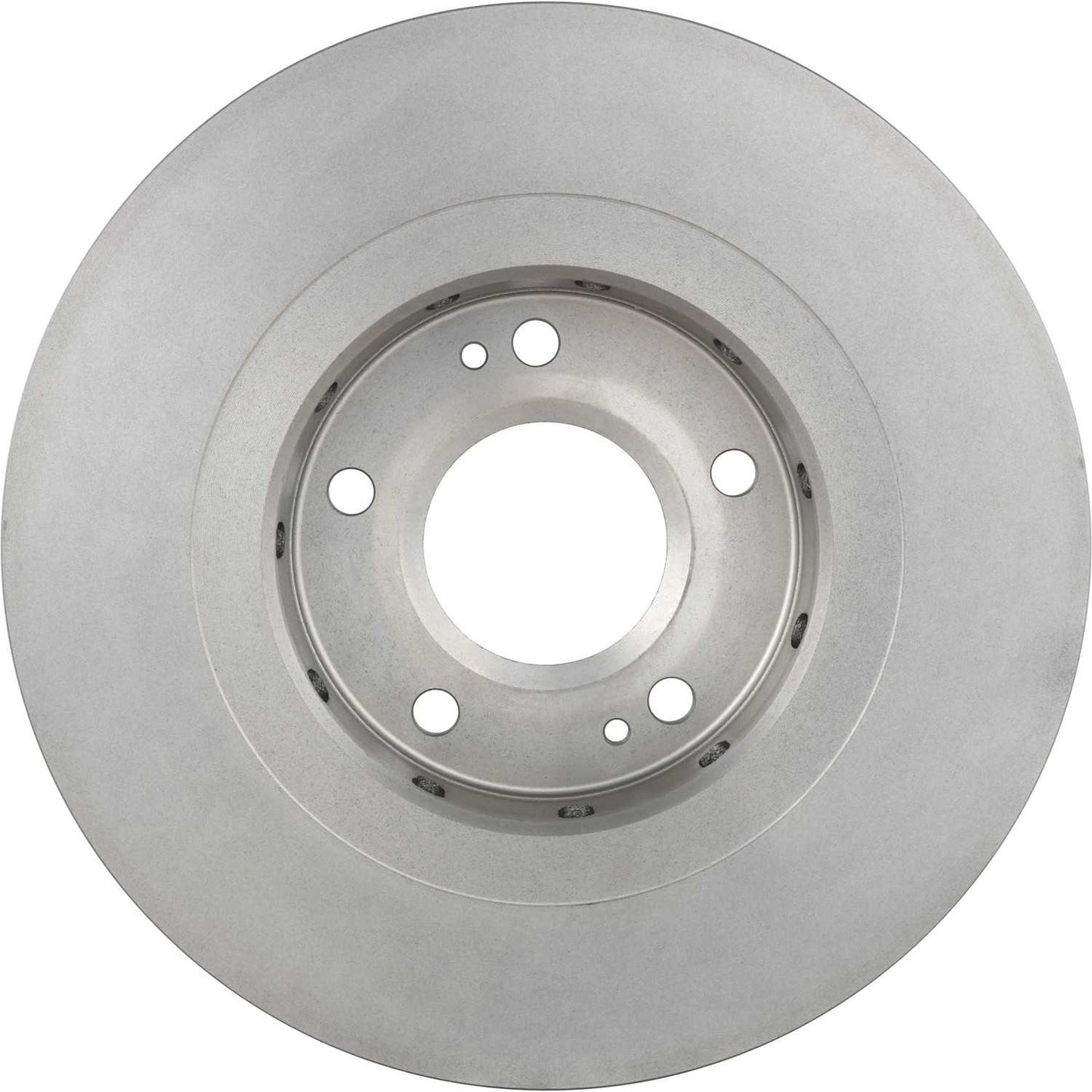 Brembo Disc Brake Rotor 09.A738.11