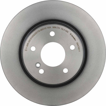 Brembo Disc Brake Rotor