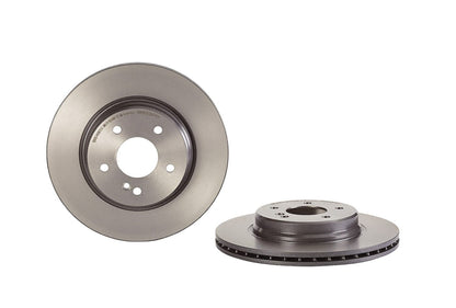Brembo Disc Brake Rotor