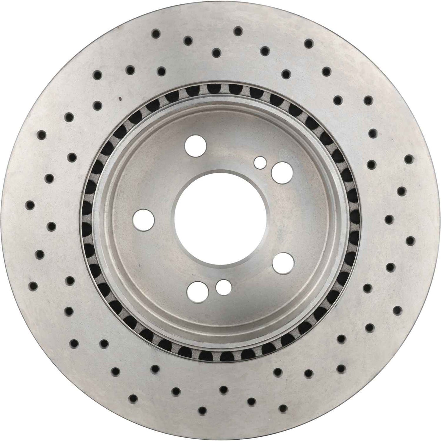 Brembo Disc Brake Rotor 09.A742.31