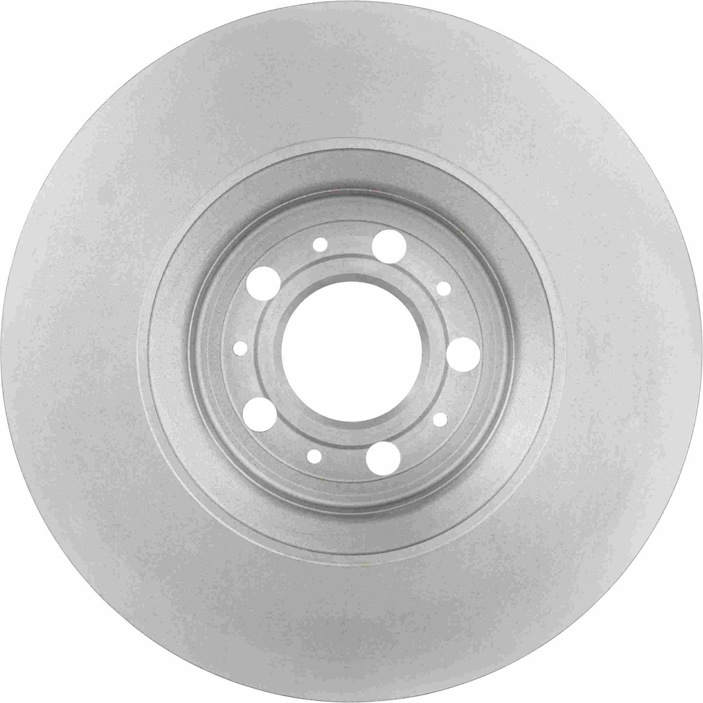 Brembo Disc Brake Rotor 09.A757.11