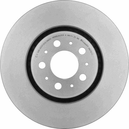 Brembo Disc Brake Rotor 09.A757.11