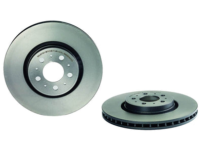 Brembo Disc Brake Rotor 09.A757.11