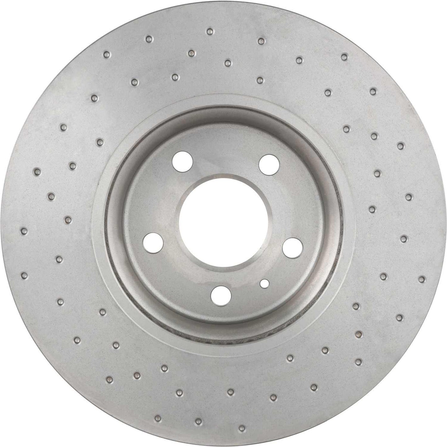 Brembo Disc Brake Rotor 09.A758.1X