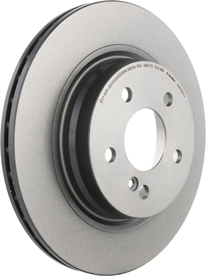 Brembo Disc Brake Rotor