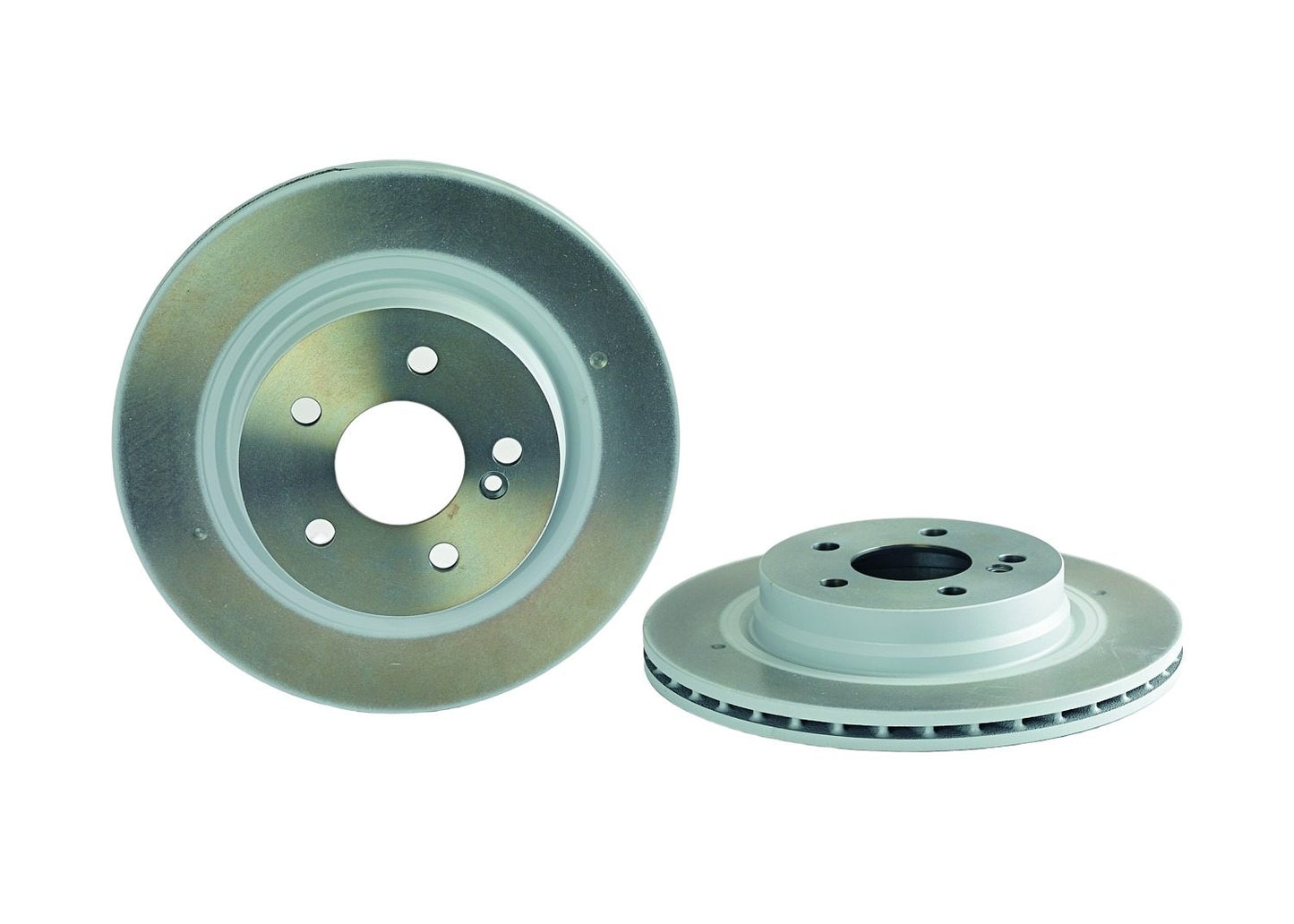 Brembo Disc Brake Rotor