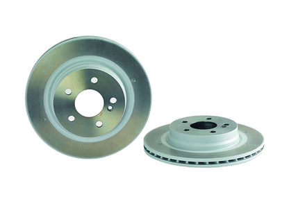 Brembo Disc Brake Rotor