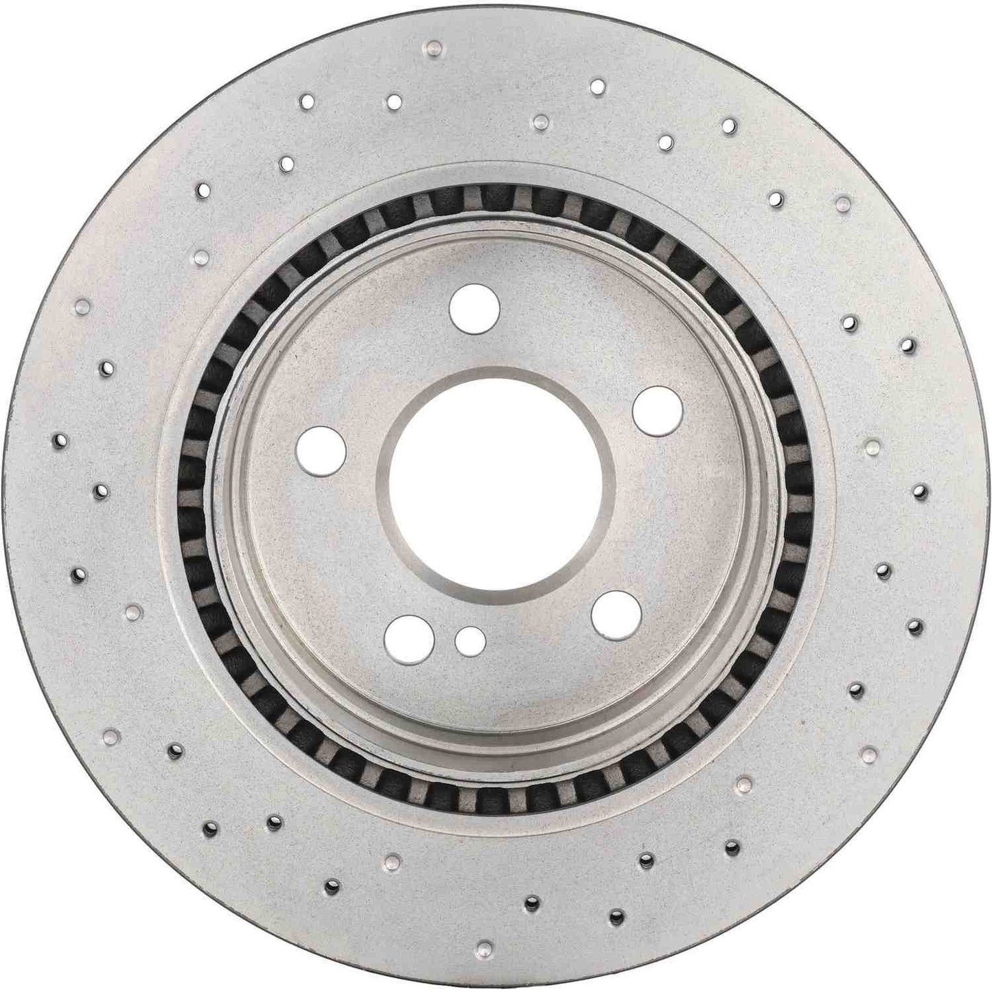Brembo Disc Brake Rotor 09.A760.1X