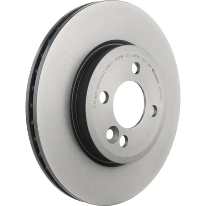 Brembo Disc Brake Rotor 09.A761.11