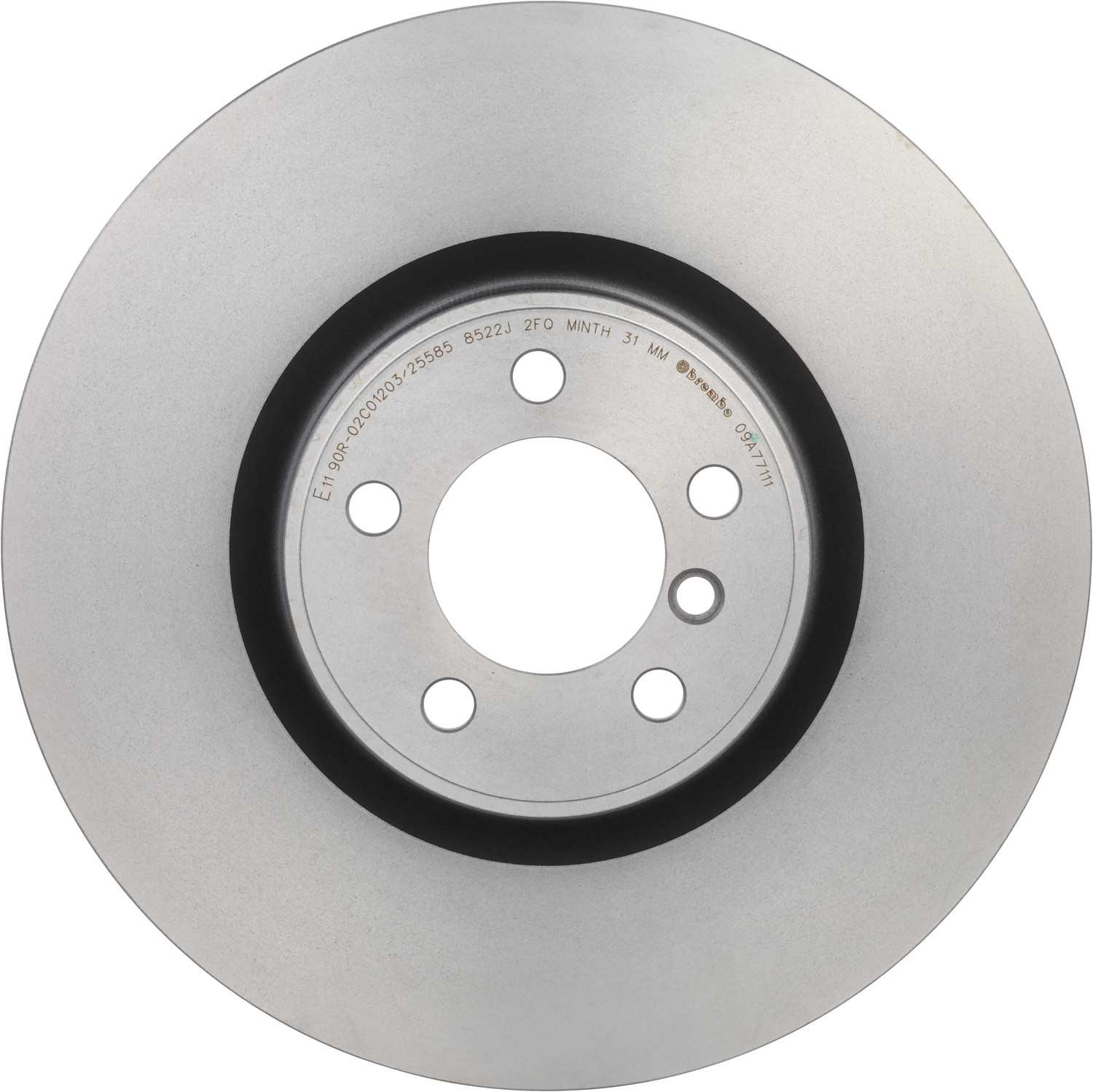 Brembo 09A77111