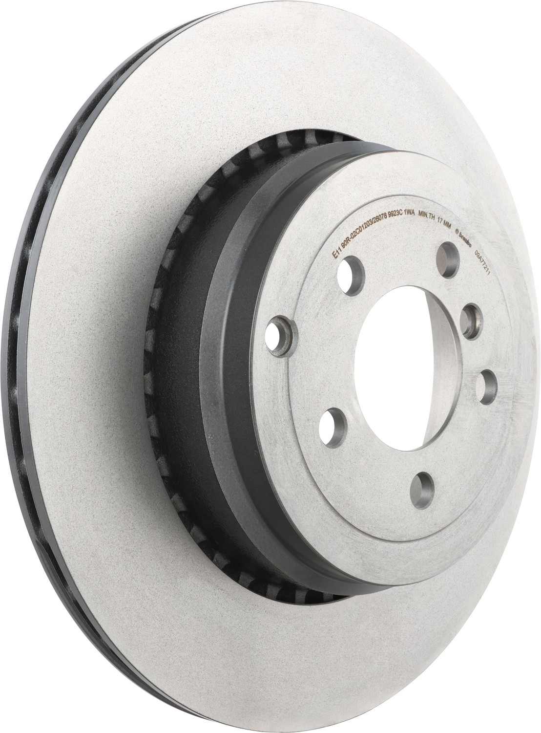 Brembo 09A77211