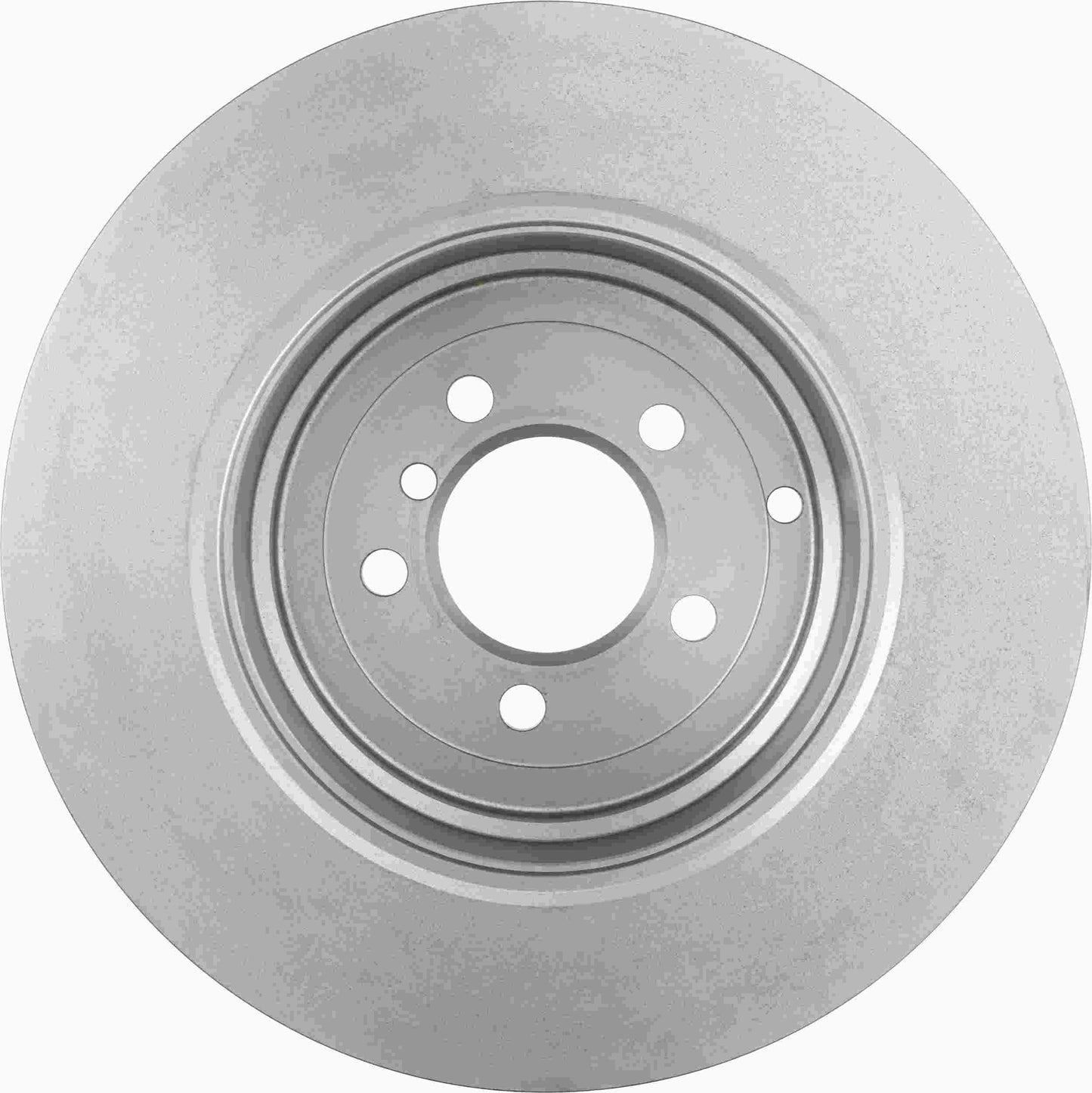 Brembo OE Brembo 10-12 Land Rover Range Rover Rear Premium UV Coated OE Equivalent Rotor 09.A772.11