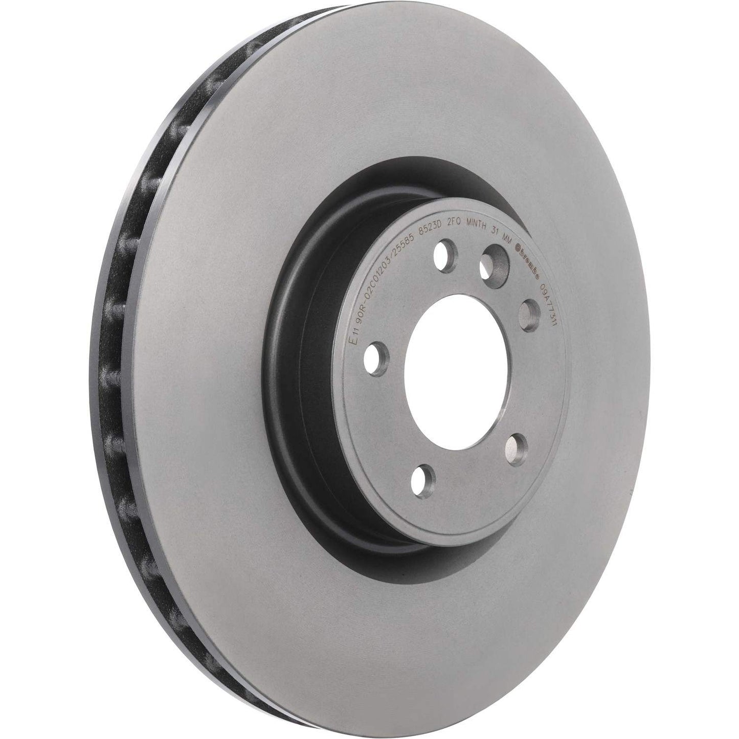 Brembo Disc Brake Rotor 09.A773.11