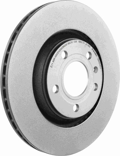 Brembo Disc Brake Rotor