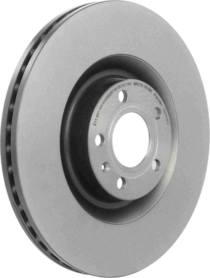Brembo Disc Brake Rotor
