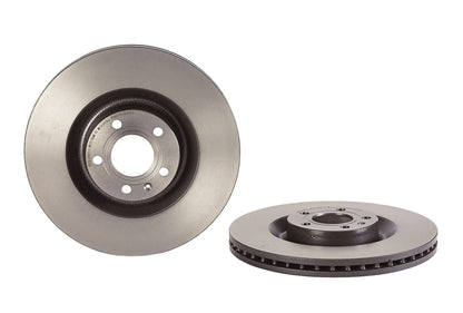 Brembo Disc Brake Rotor