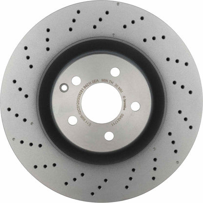 Brembo Disc Brake Rotor
