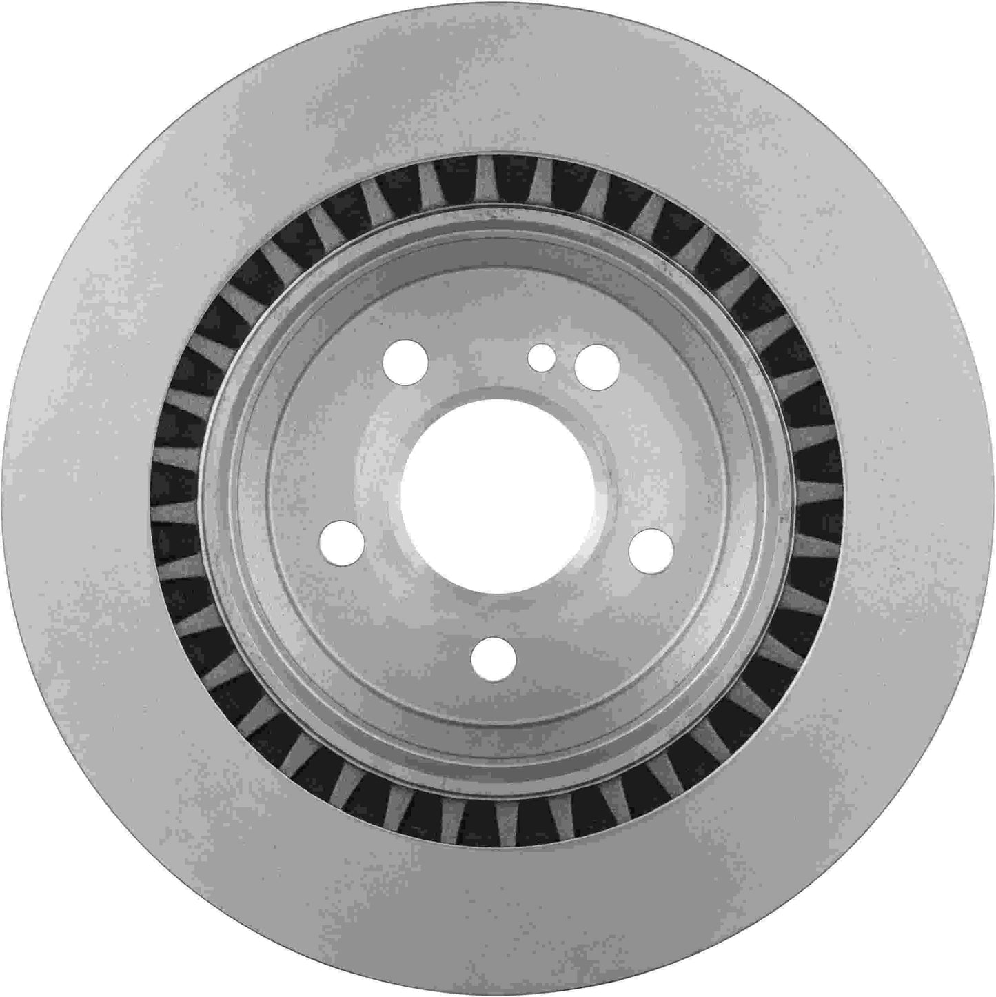 Brembo Disc Brake Rotor 09.A818.11
