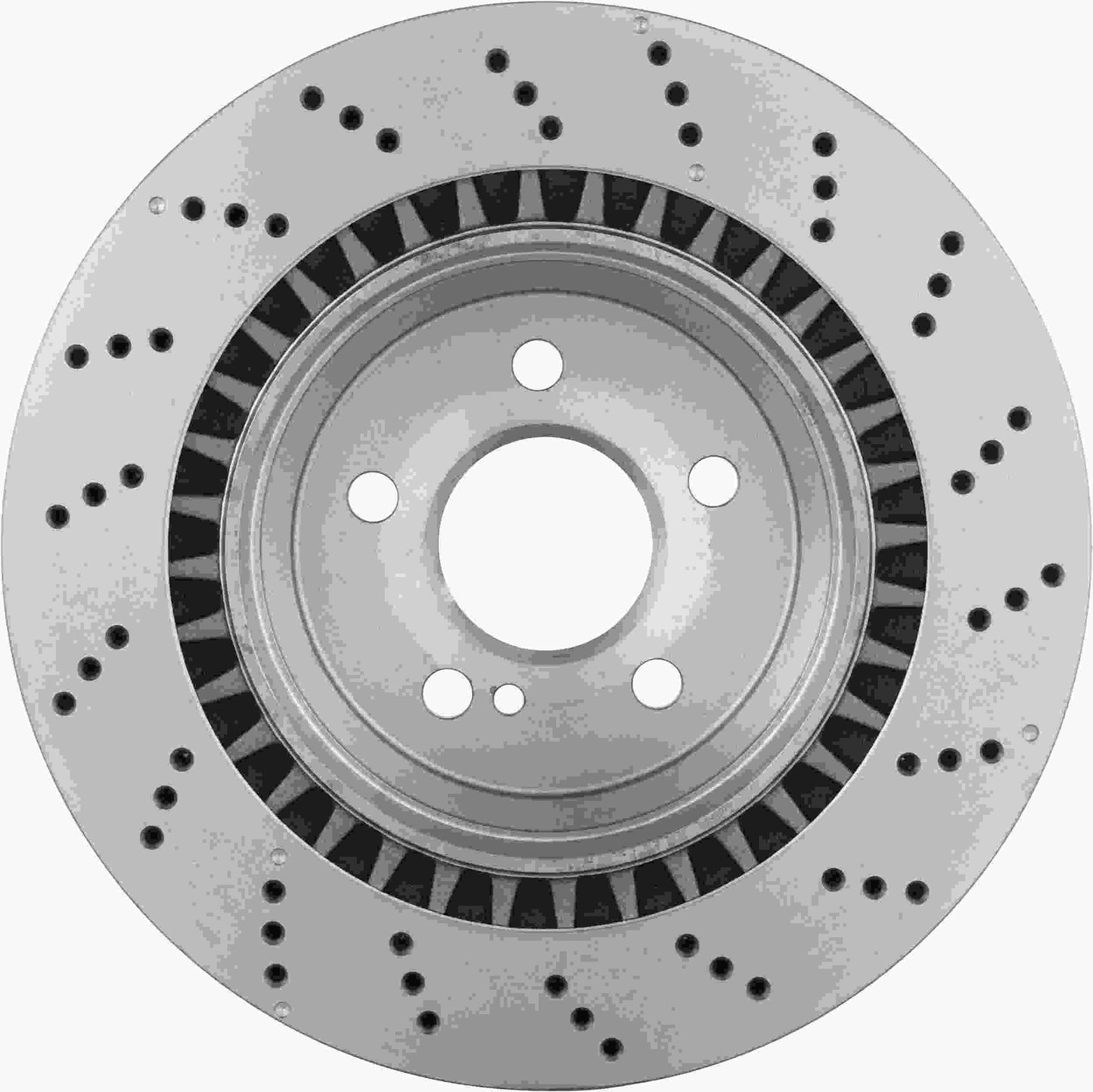 Brembo Disc Brake Rotor 09.A818.21