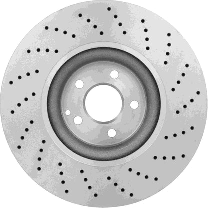 Brembo Disc Brake Rotor