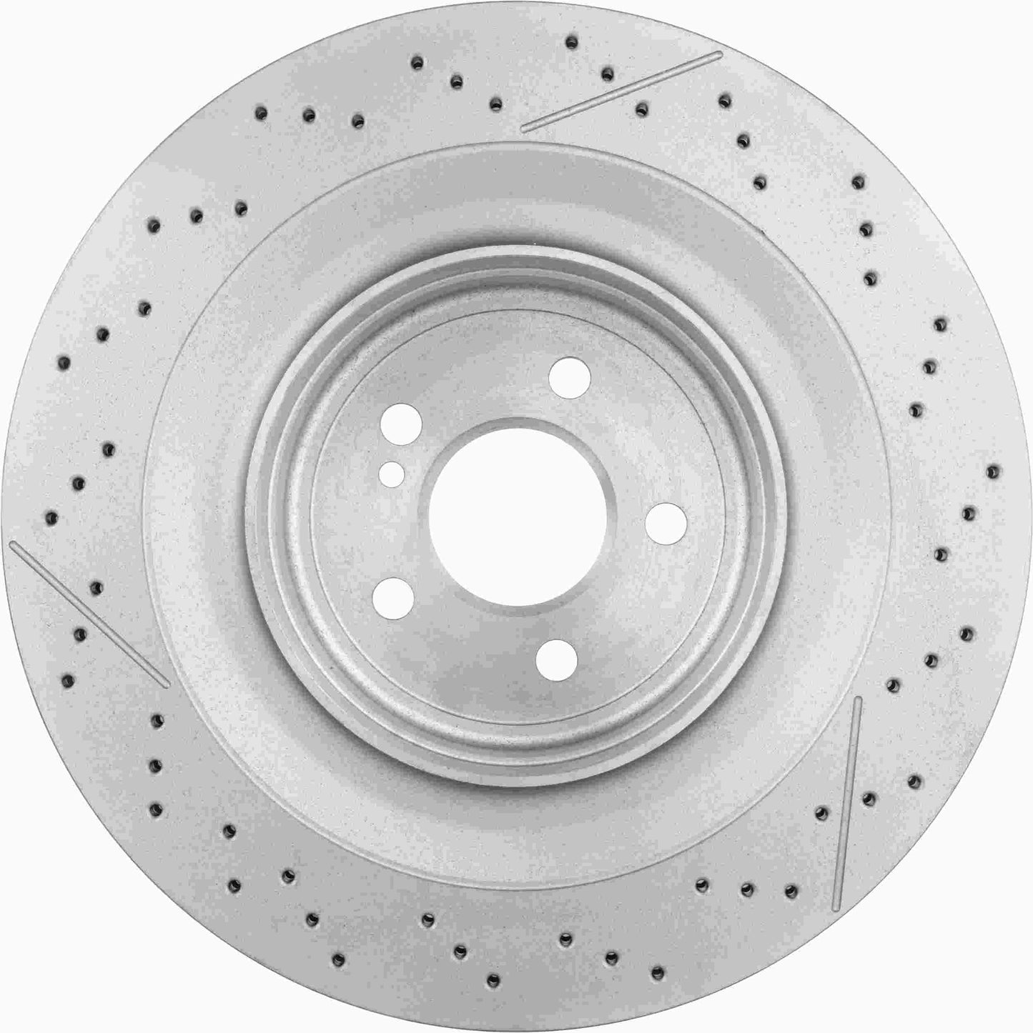 Brembo Disc Brake Rotor