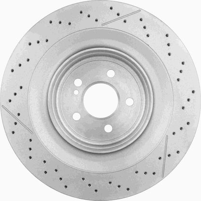 Brembo Disc Brake Rotor