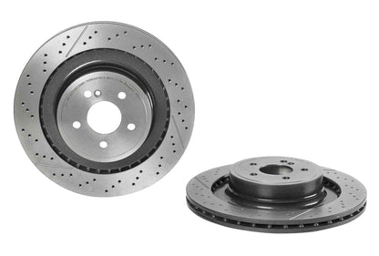 Brembo Disc Brake Rotor