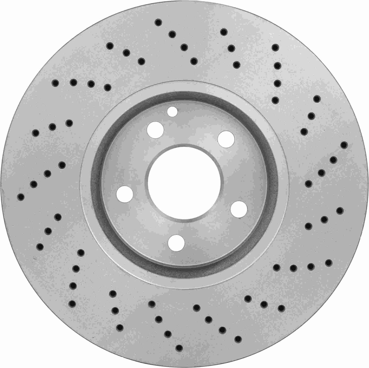 Brembo Disc Brake Rotor