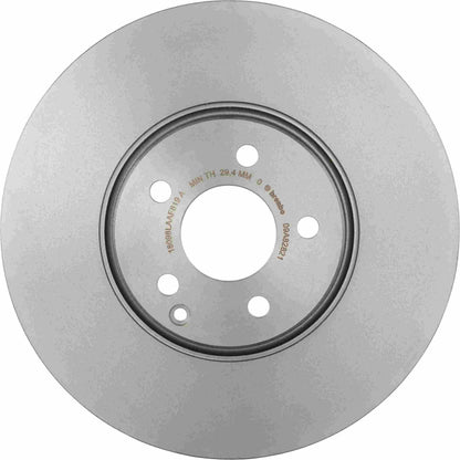 Brembo Disc Brake Rotor 09.A828.21