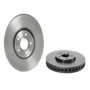 Brembo Disc Brake Rotor 09.A828.21
