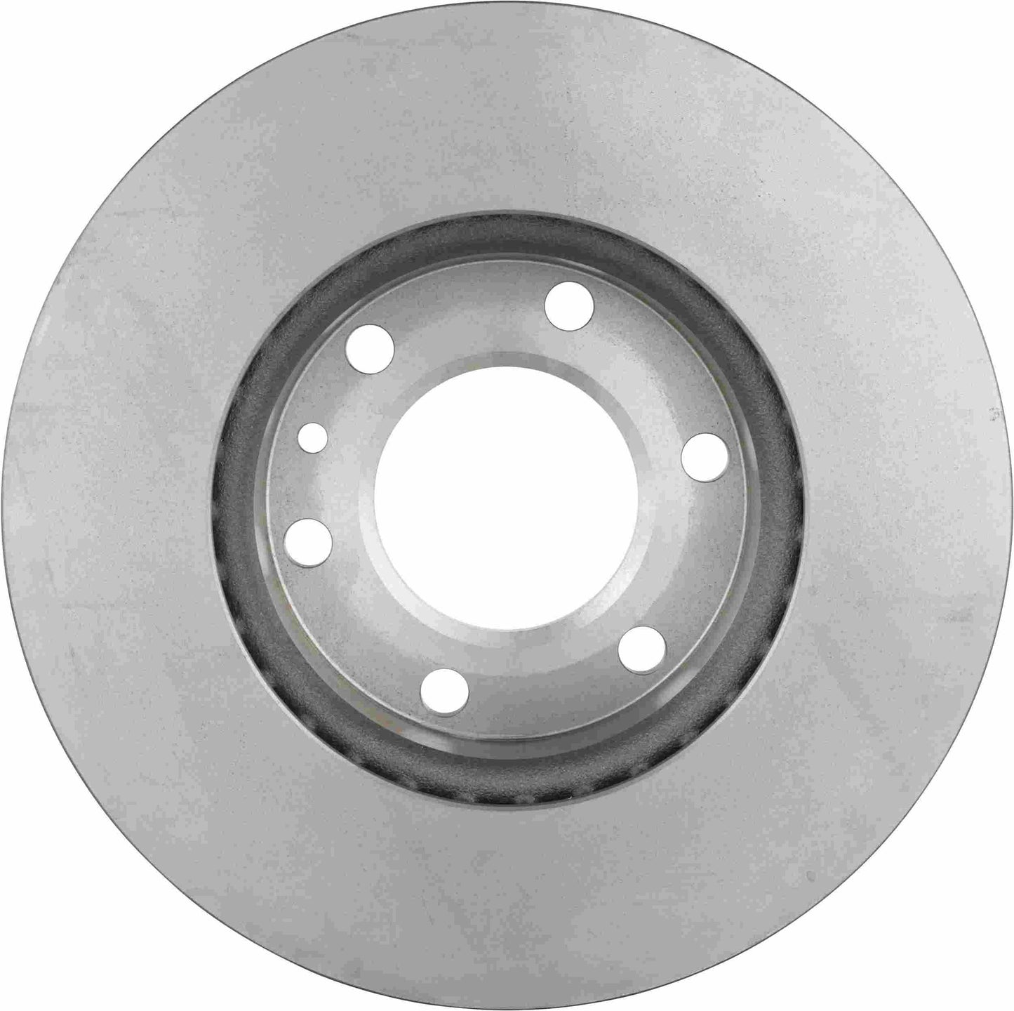 Brembo OE Brembo 19-20 Mercedes-Benz Sprinter 1500/Sprinter 2500 Front Premium UV Coated OE Equivalent Rotor 09.A895.11