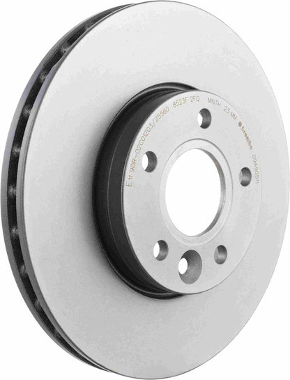Brembo Disc Brake Rotor