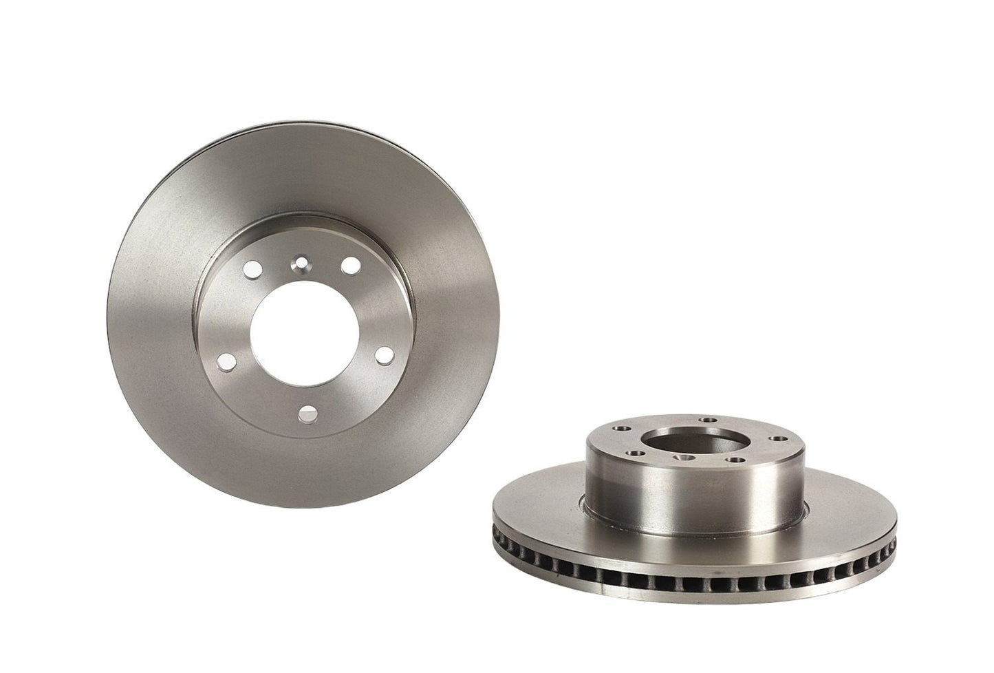 Brembo Disc Brake Rotor