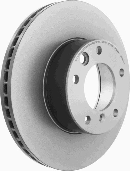 Brembo Disc Brake Rotor 09.A917.11