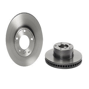 Brembo Disc Brake Rotor 09.A917.11