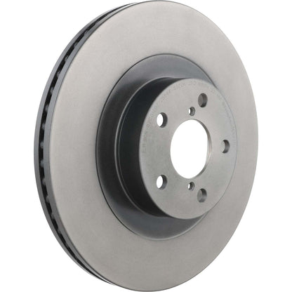 Brembo Disc Brake Rotor